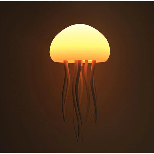 UniGlow ™ - Glowing Squid Lamp